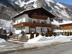 Гостиница Chalet Charlotte, Фуш-Ан-Дер-Гросглокнерштрассе